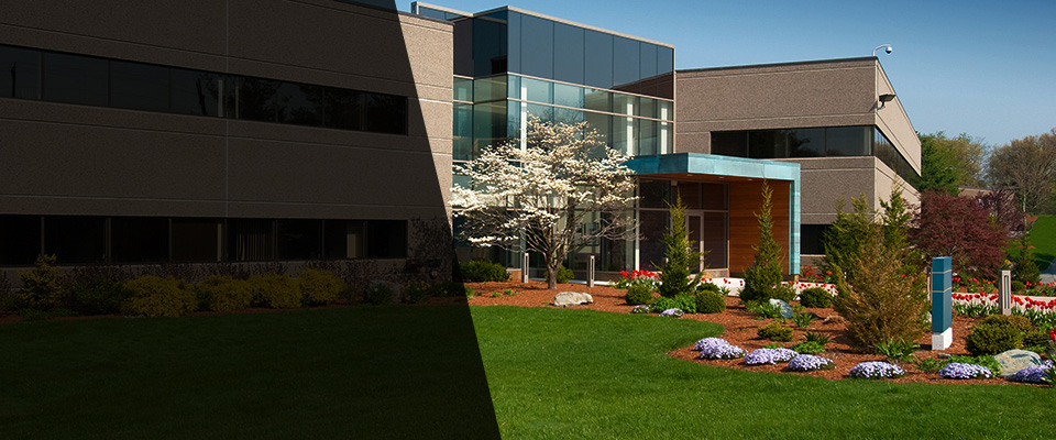 Linwood Landscapers