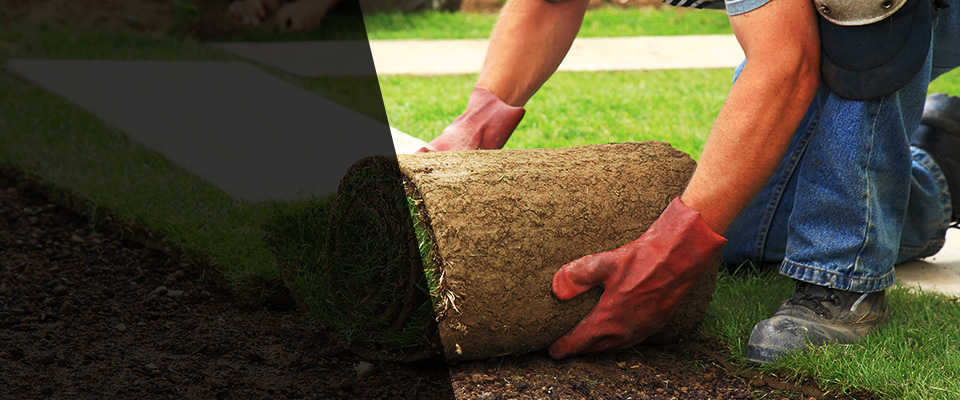 Linwood Landscapers