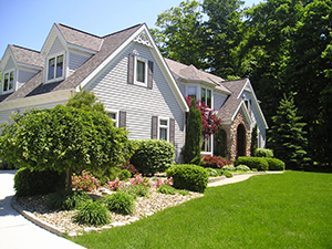 Landscapers and Lawncare Services in Linwood, MI